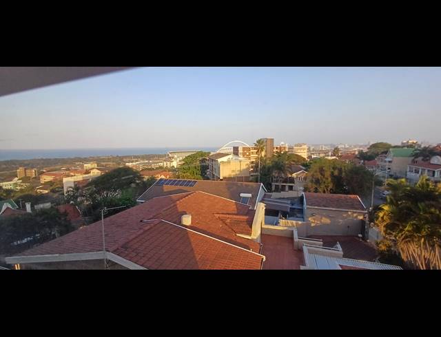2 BEDROOM APARTMENT RENTED IN MORNINGSIDE